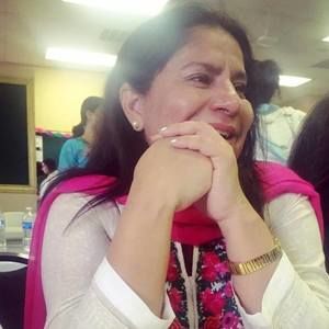 Meet your Posher, Asifa